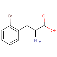 CAS: 42538-40-9 | OR14693 | 2-Bromo-L-phenylalanine