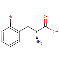 CAS: 267225-27-4 | OR14694 | 2-Bromo-D-phenylalanine