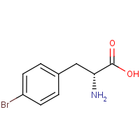 CAS:62561-74-4 | OR14696 | 4-Bromo-D-phenylalanine