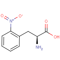 CAS: 19883-75-1 | OR14705 | 2-Nitro-L-phenylalanine
