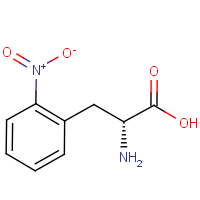 CAS: 169383-17-9 | OR14706 | 2-Nitro-D-phenylalanine