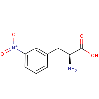 CAS: 19883-74-0 | OR14707 | 3-Nitro-L-phenylalanine