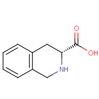 CAS:103733-65-9 | OR14710 | (R)-1,2,3,4-Tetrahydroisoquinoline-3-carboxylic acid