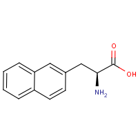 CAS: 58438-03-2 | OR14713 | 3-Naphth-2-yl-L-alanine