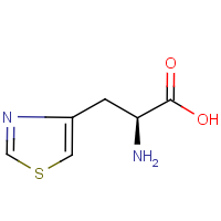 CAS: 119433-80-6 | OR14715 | 3-Thiazol-4-yl-L-alanine