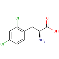 CAS: 111119-36-9 | OR14717 | 2,4-Dichloro-L-phenylalanine