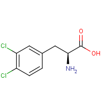 CAS:52794-99-7 | OR14719 | 3,4-Dichloro-L-phenylalanine