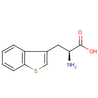 CAS:72120-71-9 | OR14727 | 3-(Benzo[b]thiophen-3-yl)-L-alanine