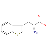 CAS:111139-55-0 | OR14728 | 3-Benzo[b]thiophen-3-yl-D-alanine