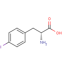 CAS:62561-75-5 | OR14729 | 4-Iodo-D-phenylalanine