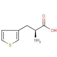 CAS: 3685-51-6 | OR14734 | 3-Thien-3-yl-L-alanine