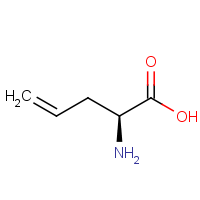 CAS:16338-48-0 | OR14736 | 2-Allyl-L-glycine