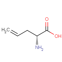 CAS:54594-06-8 | OR14737 | 2-Allyl-D-glycine