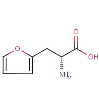 CAS:110772-46-8 | OR14739 | 3-Fur-2-yl-D-alanine