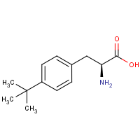 CAS:82372-74-5 | OR14740 | 4-tert-Butyl-L-phenylalanine
