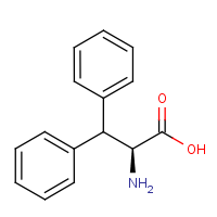 CAS: 149597-92-2 | OR14742 | 3,3-Diphenyl-L-alanine