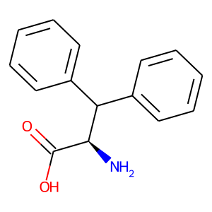 CAS: 149597-91-1 | OR14743 | 3,3-Diphenyl-D-alanine