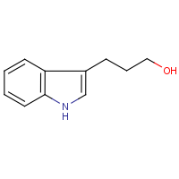 CAS: 3569-21-9 | OR14746 | 3-(3-Hydroxypropyl)-1H-indole