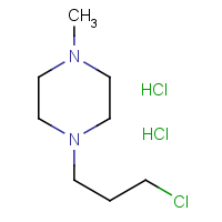 CAS: 2031-23-4 | OR14748 | 1-(3-Chloropropyl)-4-methylpiperazine dihydrochloride