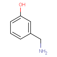 CAS: 73604-31-6 | OR14753 | 3-(Aminomethyl)phenol