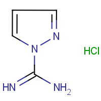 CAS: 4023-02-3 | OR14754 | 1H-Pyrazole-1-carboxamidine hydrochloride