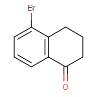 CAS:68449-30-9 | OR14757 | 5-Bromo-3,4-dihydronaphthalen-1(2H)-one