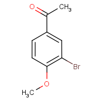 CAS: 35310-75-9 | OR14758 | 3'-Bromo-4'-methoxyacetophenone