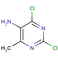 CAS: 13162-27-1 | OR14760 | 5-Amino-2,4-dichloro-6-methylpyrimidine