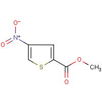 CAS: 24647-78-7 | OR14762 | Methyl 4-nitrothiophene-2-carboxylate