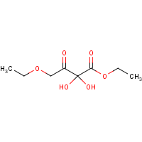 CAS: 1000018-28-9 | OR14764 | Ethyl 2,2-dihydroxy-4-ethoxy-3-oxobutanoate