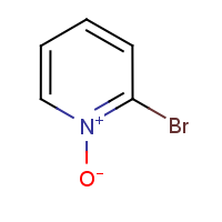 CAS:14305-17-0 | OR14766 | 2-Bromopyridine-N-oxide
