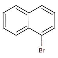 CAS:90-11-9 | OR14767 | 1-Bromonaphthalene