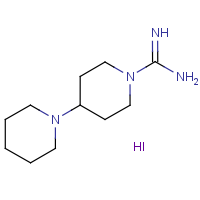 CAS: 849776-34-7 | OR1477 | 1,4'-Bipiperidine-1'-carboximidamide hydroiodide