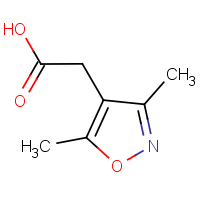 CAS:2510-27-2 | OR14801 | (3,5-Dimethylisoxazol-4-yl)acetic acid