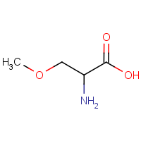 CAS:19794-53-7 | OR14804 | 2-Amino-3-methoxypropanoic acid