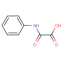 CAS:500-72-1 | OR14807 | 2-Anilino-2-oxoacetic acid