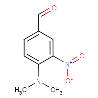 CAS: 59935-39-6 | OR14824 | 4-(Dimethylamino)-3-nitrobenzaldehyde