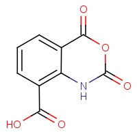 CAS: 167902-99-0 | OR14825 | 1,4-Dihydro-2,4-dioxo-2H-3,1-benzoxazine-8-carboxylic acid