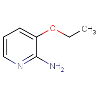 CAS:10006-74-3 | OR14829 | 2-Amino-3-ethoxypyridine