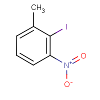 CAS: 6277-17-4 | OR14830 | 2-Iodo-3-nitrotoluene