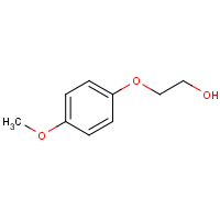 CAS: 5394-57-0 | OR14833 | 4-(2-Hydroxyethoxy)anisole