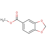CAS:326-56-7 | OR14837 | Methyl 1,3-benzodioxole-5-carboxylate