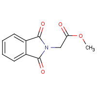 CAS: 23244-58-8 | OR14839 | Methyl phthalimid-1-ylacetate
