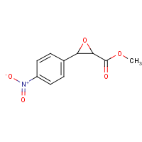 CAS: 108492-48-4 | OR14840 | Methyl 3-(4-nitrophenyl)oxirane-2-carboxylate
