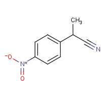 CAS:50712-63-5 | OR14849 | 2-(4-Nitrophenyl)propanenitrile