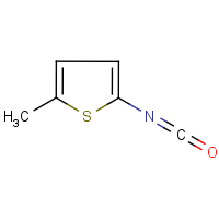 CAS: 76536-99-7 | OR14873 | 5-Methylthien-2-yl isocyanate