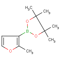 CAS:864776-02-3 | OR14882 | 2-Methylfuran-3-boronic acid, pinacol ester