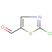 CAS: 95453-58-0 | OR14891 | 2-Chloro-1,3-thiazole-5-carboxaldehyde