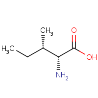 CAS: 1509-35-9 | OR14897 | D-Alloisoleucine