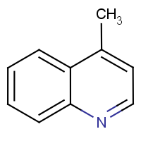 CAS:491-35-0 | OR14907 | 4-Methylquinoline